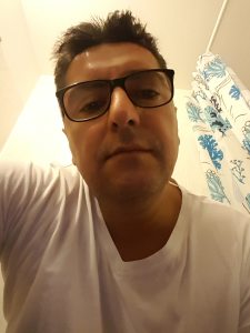 Profilbild von Ali Ihsan Kahramanoglu