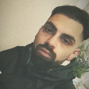 Profilbild von Ali-Mert Kurt