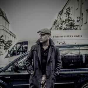 Profilbild von Ali Metin Ertemiz