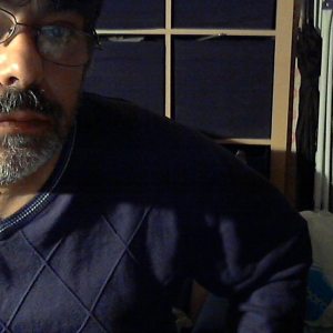 Social Media Profilbild Ali Naki Özcan 