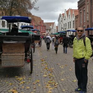 Profilbild von Ali Özhan Öztürk