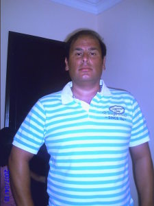 Profilbild von Ali Osman Akar
