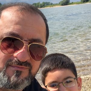 Profilbild von Ali Osman Efe