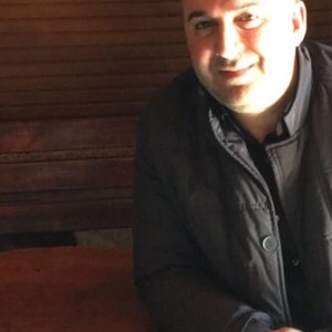 Profilbild von Ali Osman Yilmaz