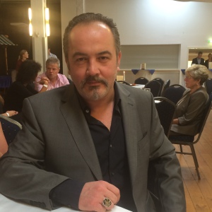 Profilbild von Ali Recep Kaya