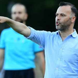 Profilbild von Ali Reza Farhadi