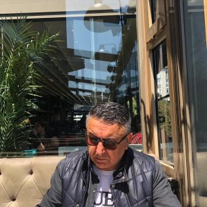 Profilbild von Ali Riza Karababa