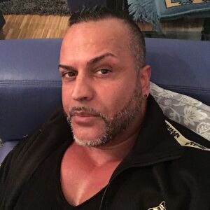 Profilbild von Ali Riza Oktay
