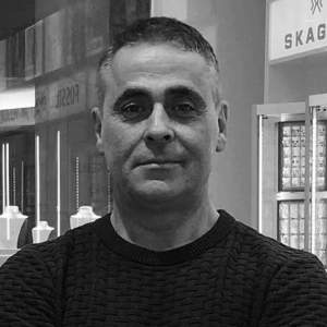 Profilbild von Ali Yalcin Özalp