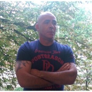 Profilbild von Ali Yilmaz Oenel