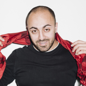 Profilbild von Ali Abdel Krim