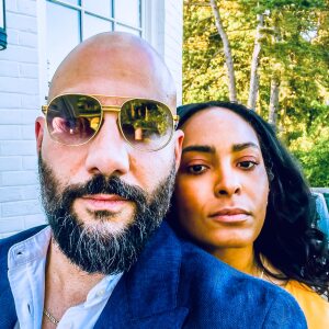 Profilbild von Ali Afsahi