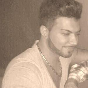 Profilbild von Ali Akbulut