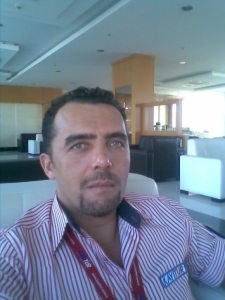 Profilbild von Ali Akgün