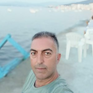 Social Media Profilbild Ali Akyildiz 