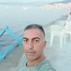 Profilbild von Ali Akyildiz