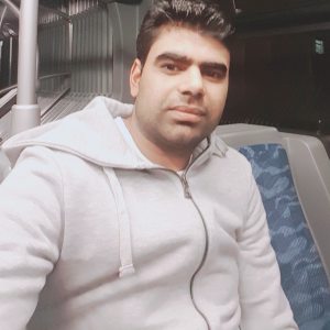 Profilbild von Ali Ali