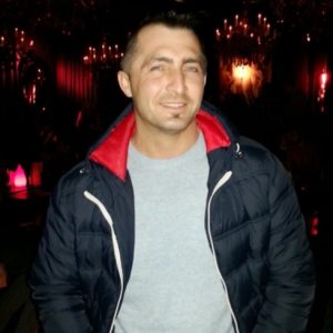 Profilbild von Ali Alibajro