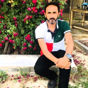Profilbild von Ali Alkan