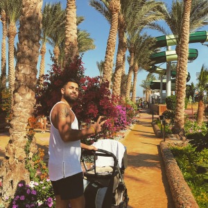 Profilbild von Ali Amhaz