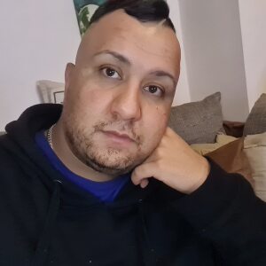Profilbild von Ali Arap