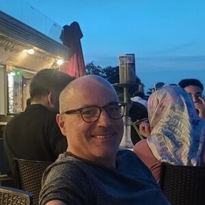 Profilbild von Ali Arslan
