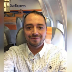 Profilbild von Ali Arslan