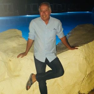 Profilbild von Ali Arsu