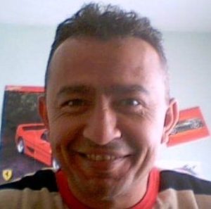 Profilbild von Ali Aygün