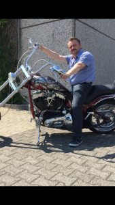 Profilbild von Ali Ayhan