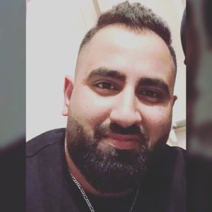 Profilbild von Ali Azam