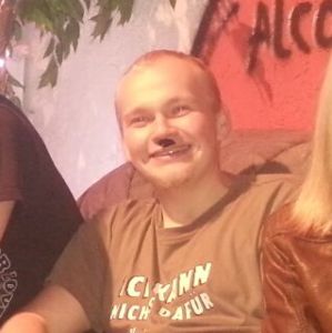 Profilbild von Ali Baba