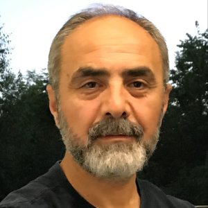 Social Media Profilbild Ali Babayigit 