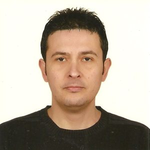 Social Media Profilbild Ali Bagci 