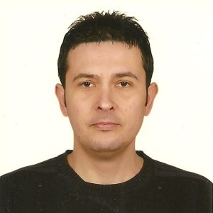Profilbild von Ali Bagci