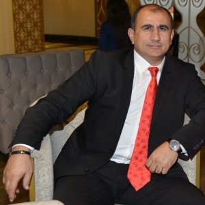 Profilbild von Ali Barut