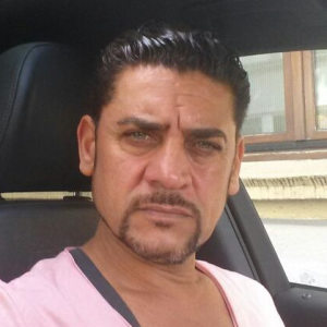 Profilbild von Ali Basaran