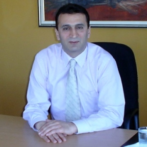 Profilbild von Ali Baskan