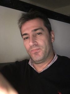 Profilbild von Ali Bekiroglu