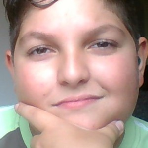 Profilbild von Ali Berisha