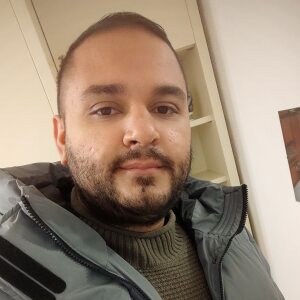 Profilbild von Ali Bourak