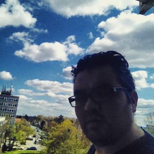 Profilbild von Ali Bozkurt