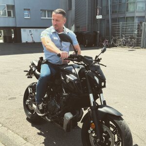 Profilbild von Ali Cakir