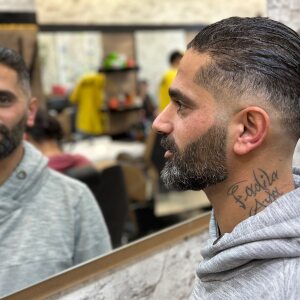 Profilbild von Ali Celik