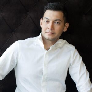 Profilbild von Ali Ciftci