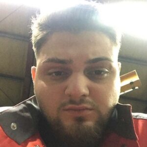 Profilbild von Ali Cilingir