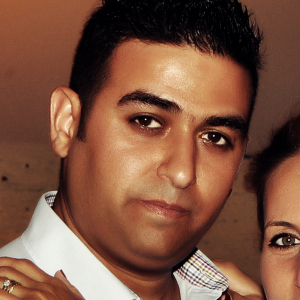 Profilbild von Ali Cingöz