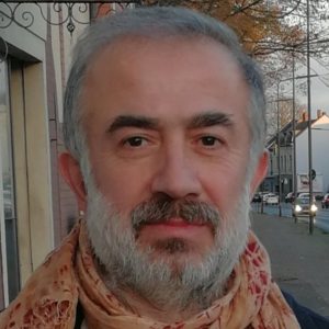 Profilbild von Ali Cirak