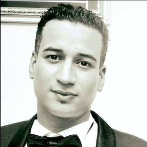 Profilbild von Ali D J E