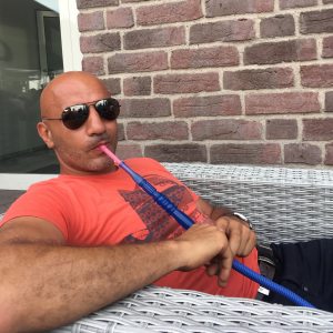 Profilbild von Ali Dakroub